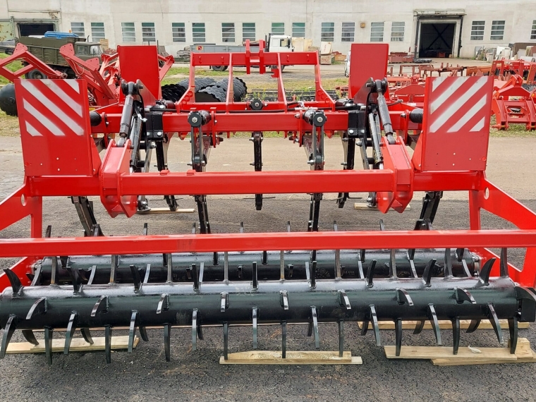 ГЛУБОКОРЫХЛИТЕЛЬ ТЯЖЕЛЫЙ ГРТ-3