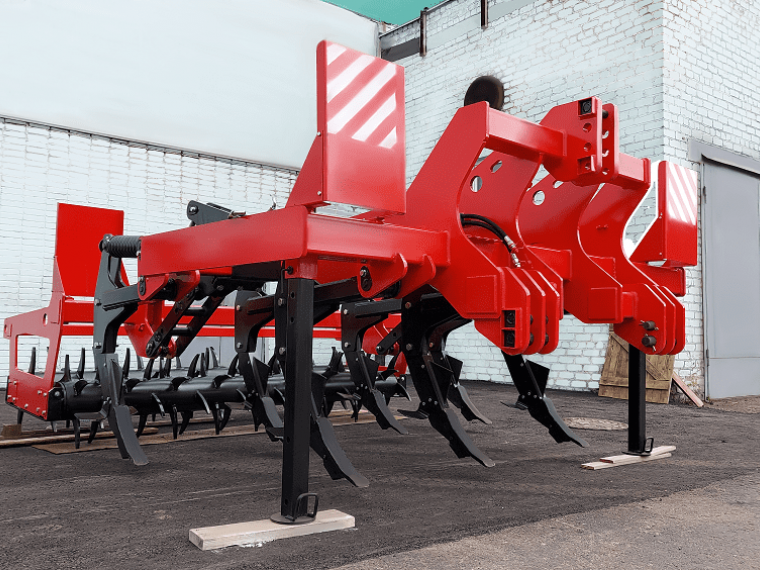 ГЛУБОКОРЫХЛИТЕЛЬ ТЯЖЕЛЫЙ ГРТ-3