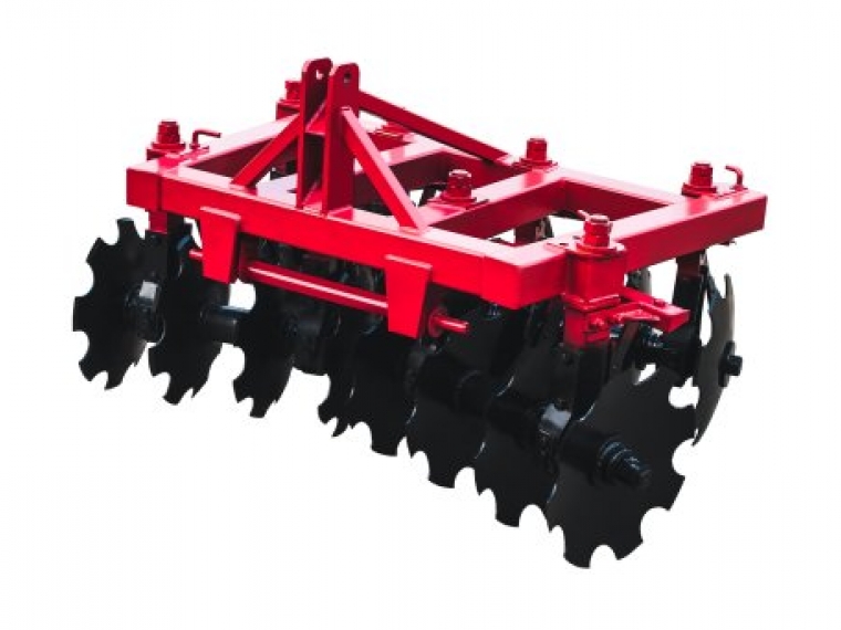 БОРОНА НАВЕСНАЯ ДИСКОВАЯ БНД-1,7