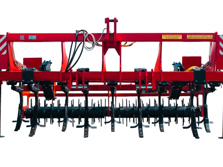 ГЛУБОКОРЫХЛИТЕЛЬ ТЯЖЕЛЫЙ ГРТ-4