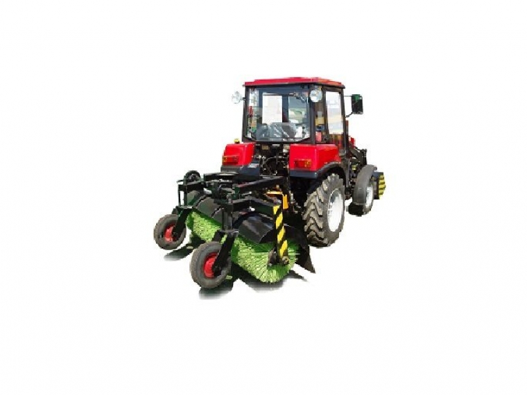 ОБОРУДОВАНИЕ ЩЕТОЧНОЕ УМ.Т-25