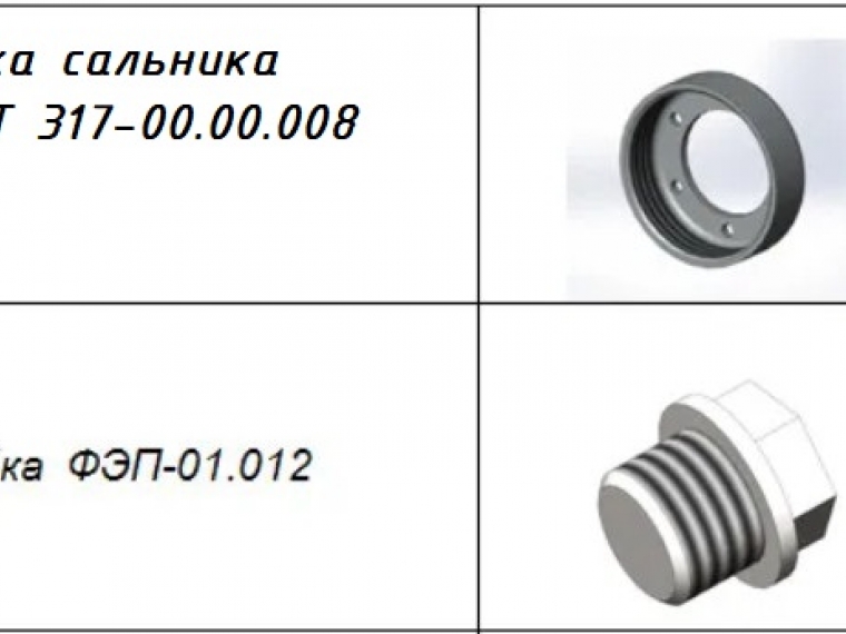 ЗАПЧАСТИ К ЭЛЕКТРОПИЛЕ ПРТ-2А(ФРП-2)