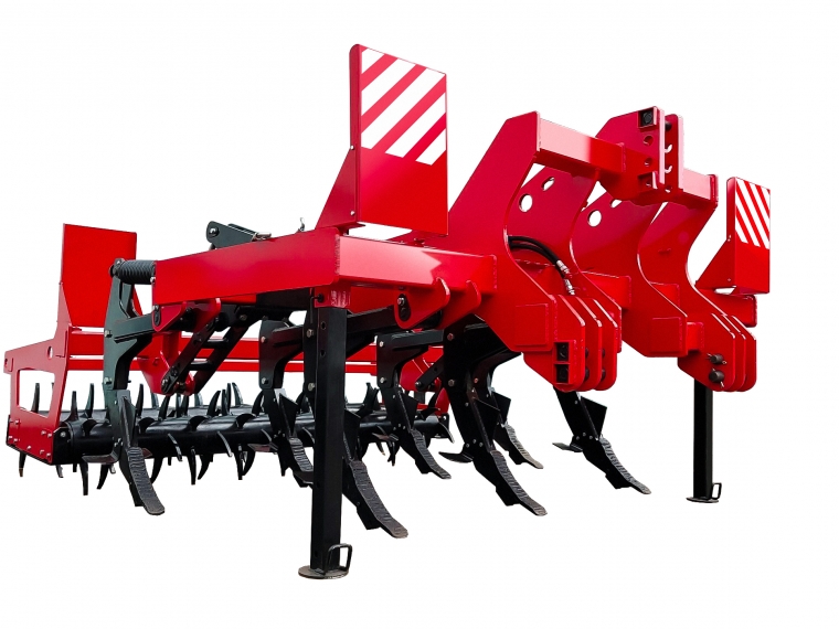 ГЛУБОКОРЫХЛИТЕЛЬ ТЯЖЕЛЫЙ ГРТ-3