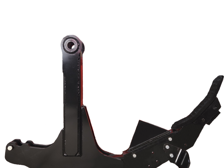 ГЛУБОКОРЫХЛИТЕЛЬ ТЯЖЕЛЫЙ ГРТ-4