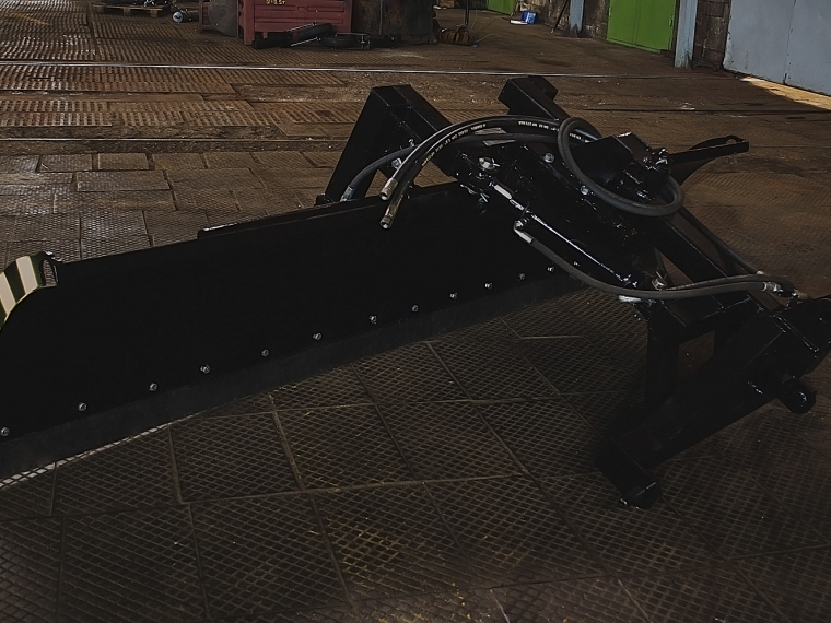 ОТВАЛ УМ.Т-1221 ДЛЯ ТРАКТОРА МТЗ-1221