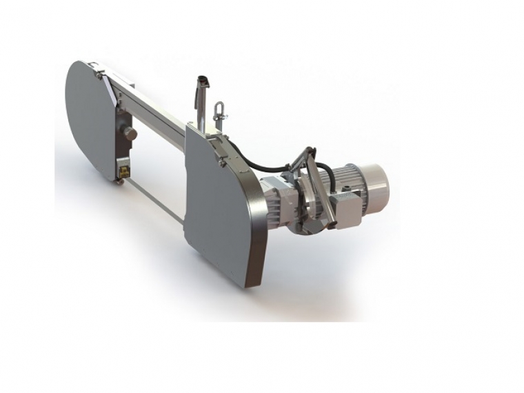 ЭЛЕКТРОПИЛА ДЛЯ РАСПИЛОВКИ ТУШ ПРТ-1А