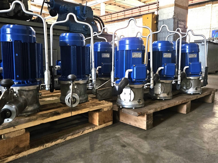 ЭЛЕКТРОПИЛА ДЛЯ РАСПИЛОВКИ ГРУДНОЙ КОСТИ ПРТ-3А