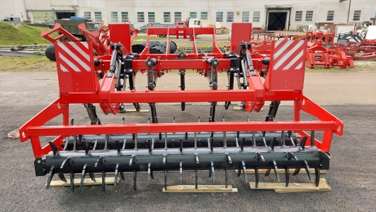 ГЛУБОКОРЫХЛИТЕЛЬ ТЯЖЕЛЫЙ ГРТ-3