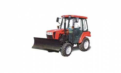 ОТВАЛ ДЛЯ ОЧИСТКИ СНЕГА (ОБОРУДОВАНИЕ БУЛЬДОЗЕРНОЕ) УМ.Т-422