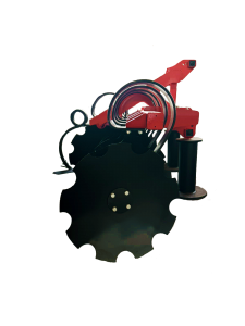 БОРОНА ЛЕСНАЯ БЛ-2,5-2