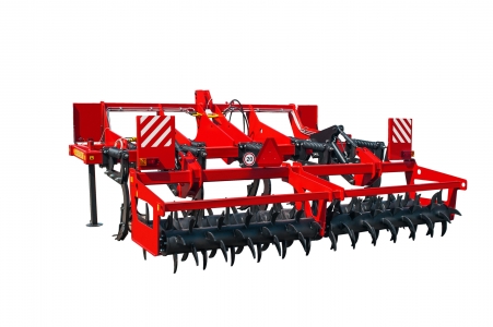 ГЛУБОКОРЫХЛИТЕЛЬ ТЯЖЕЛЫЙ ГРТ-4 Минскагропроммаш 