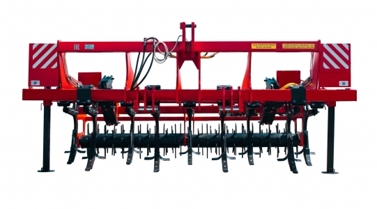 ГЛУБОКОРЫХЛИТЕЛЬ ТЯЖЕЛЫЙ ГРТ-4