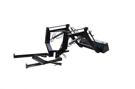 ОБОРУДОВАНИЕ ПОГРУЗОЧНОЕ ФП-0,25 К ТРАКТОРУ МТЗ-622