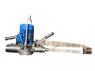 ЭЛЕКТРОПИЛА ДЛЯ РАСПИЛОВКИ ТУШ ПРТ-2А