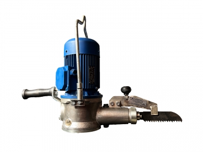 ЭЛЕКТРОПИЛА ДЛЯ РАСПИЛОВКИ ГРУДНОЙ КОСТИ ПРТ-3А