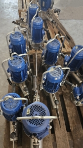 ЭЛЕКТРОПИЛА ДЛЯ РАСПИЛОВКИ ТУШ ПРТ-2А