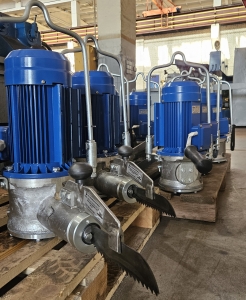 ЭЛЕКТРОПИЛА ДЛЯ РАСПИЛОВКИ ГРУДНОЙ КОСТИ ПРТ-3А