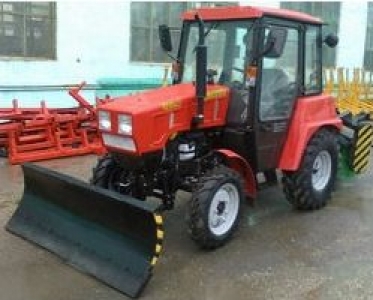 ОТВАЛ УМ.Т-25