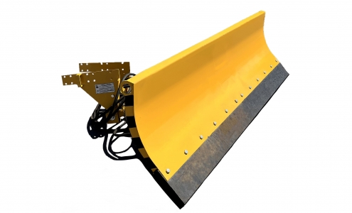 ОБОРУДОВАНИЕ БУЛЬДОЗЕРНОЕ (ОТВАЛ) УМ.Т-320