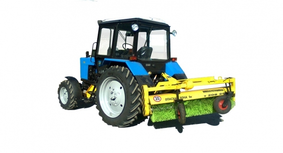 ПРИВОД УМ.Т-622