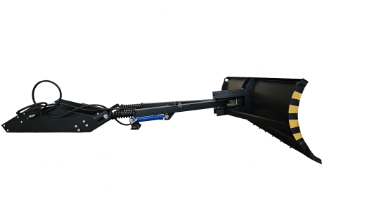 ОТВАЛ ДЛЯ СНЕГА УМ.Т-80