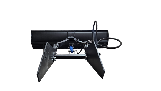 ОТВАЛ ДЛЯ СНЕГА УМ.Т-80