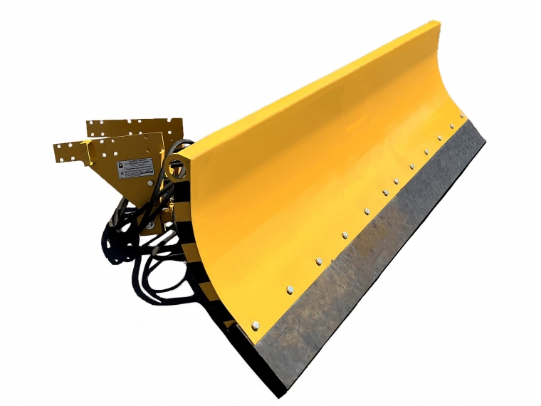 ОБОРУДОВАНИЕ БУЛЬДОЗЕРНОЕ (ОТВАЛ) УМ.Т-320