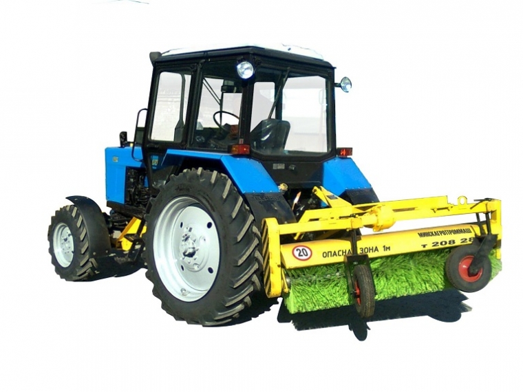 ПРИВОД УМ.Т-80