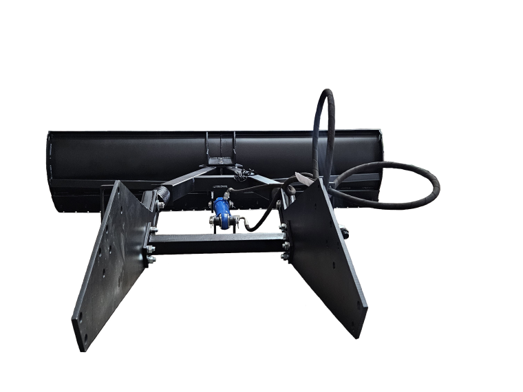 ОТВАЛ ДЛЯ СНЕГА УМ.Т-80