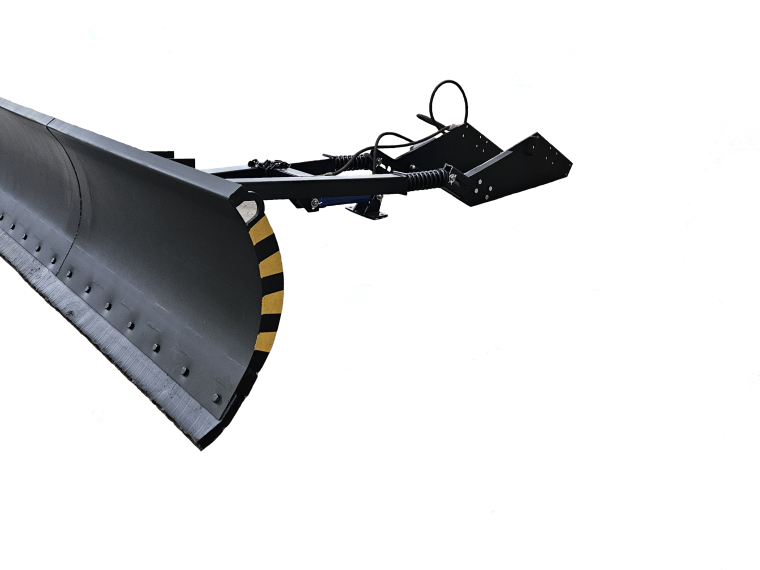 ОТВАЛ ДЛЯ СНЕГА УМ.Т-80